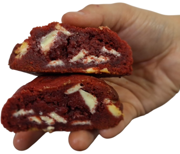 Red Velvet